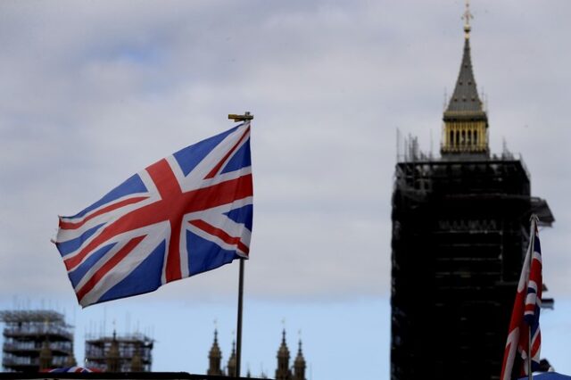 Βρετανία: Η βουλή ενέκρινε τη συμφωνία για τη μετά το Brexit εποχή