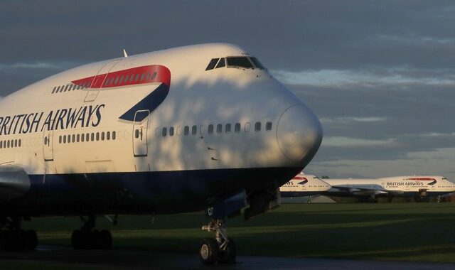 British Airways: Απευθείας πτήση για Θεσσαλονίκη από Λονδίνο το καλοκαίρι