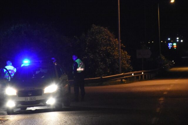 Αγρίνιο: Πυροβόλησαν και τραυμάτισαν επτά άτομα, ανάμεσά τους ένα βρέφος