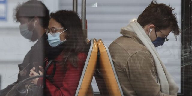 ΠΟΥ: Ο κορονοϊός θέτει σε κίνδυνο την πρόοδο κατά της φυματίωσης