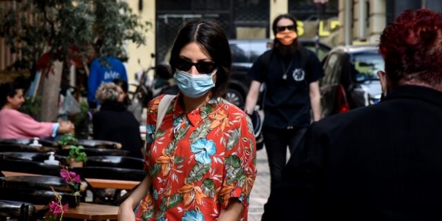 Κορονοϊός: Η πιο κρίσιμη ώρα – Η Ελλάδα δοκιμάζει τα όριά της – Στο κόκκινο οδηγείται η Θεσσαλονίκη