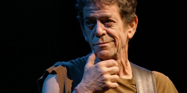 Λου Ριντ: 5 πράγματα που δεν ήξερες για τον ιδρυτή των Velvet Undergound