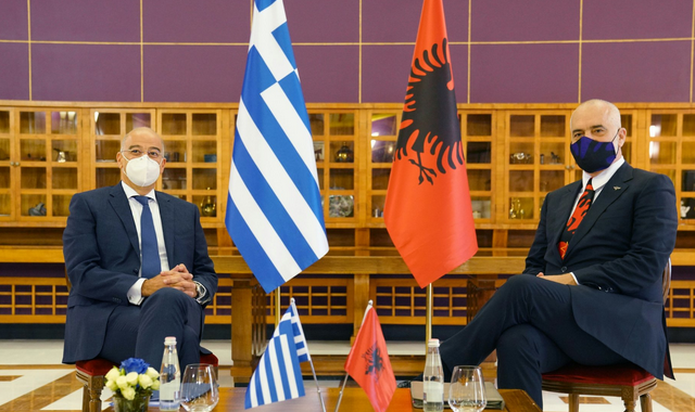 Ελλάδα και Αλβανία πάνε στη Χάγη για την ΑΟΖ