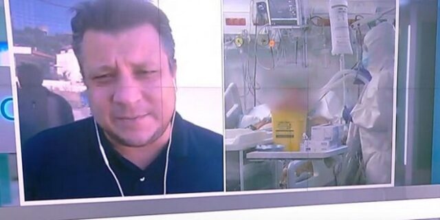 Ο Δερμιτζάκης απάντησε στον Κυρανάκη –  “Να είστε πολύ προσεκτικός”