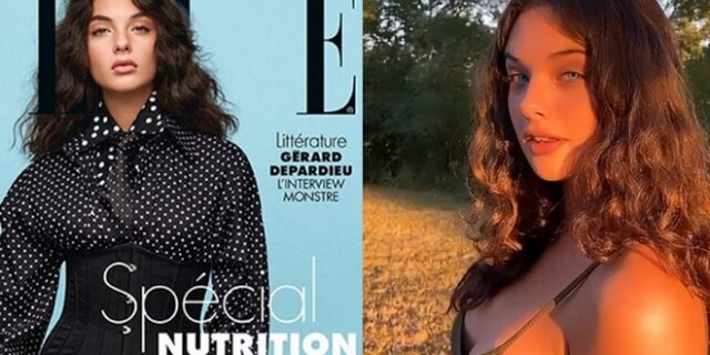 Ντέβα Κασέλ: Το εντυπωσιακό ντεμπούτο της κόρης της Μόνικα Μπελούτσι