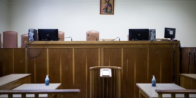 Τρίκαλα: “Αθώα” έκρινε το δικαστήριο πεθερά που χαστούκισε τη νύφη της