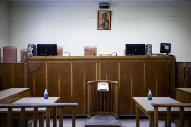 Ευρ. Ένωση Δικαστών σε Κυβέρνηση: Να συμμετέχουν οι Ελληνες δικαστές στη νομοπαρασκευαστική διαδικασία