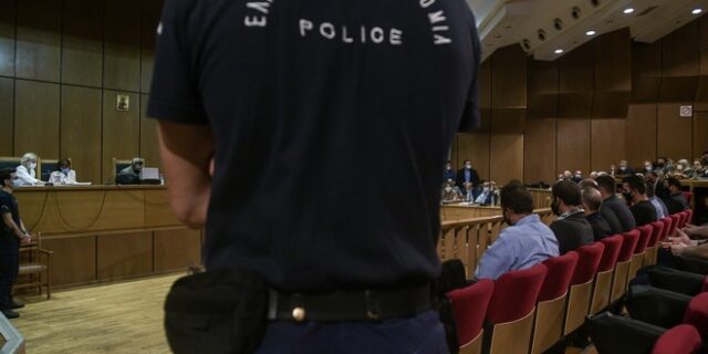Προσφυγή στο ΕΔΑΔ υπαινίσσονται οι χρυσαυγίτες