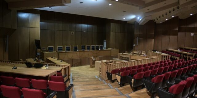 Δίκη Χρυσής Αυγής: Η ημέρα της κρίσης για τους 68 κατηγορούμενους