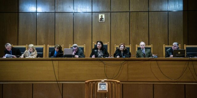 Δίκη Χρυσής Αυγής: Παρεμβάσεις Μπακογιάννη – Ηλιόπουλου ενόψει της απόφασης   