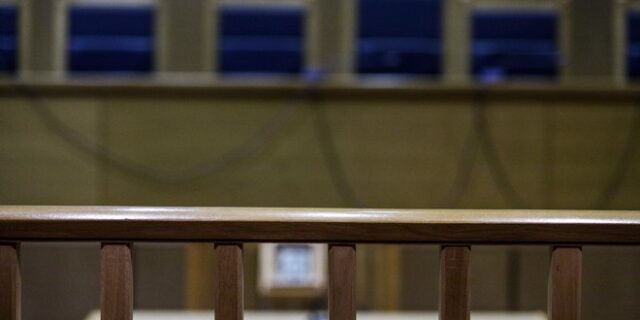 Καραγιάννη: “Οι αθλιότητες απαντήθηκαν από την ίδια τη συνήγορο της οικογένειας Φύσσα”
