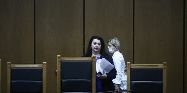 ΜέΡΑ 25: Η εισαγγελική πρόταση συντάσσεται με την υπερασπιστική γραμμή της Χρυσής Αυγής