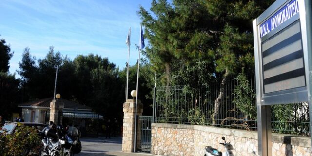 Κορονοϊός: Δύο κρούσματα στο Δρομοκαΐτειο – Φόβοι για μεγάλη διασπορά