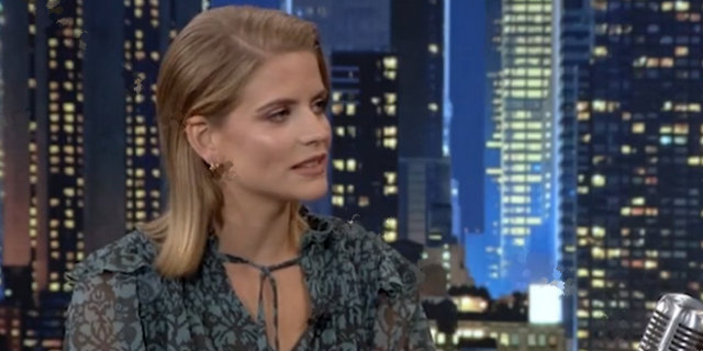 Δ. Μιχαλάκη: Θεωρώ ότι η “Δρόσω” θα ξεπέσει ακόμα περισσότερο