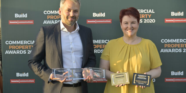 Prodea Investments: “Best Real Estate Investment Company of the year”