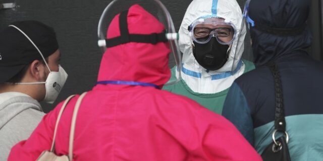Κορονοϊός: Πάνω από 250.000 τα συνολικά κρούσματα στον Ισημερινό