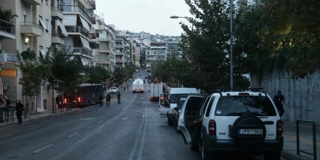 Κυκλοφοριακές ρυθμίσεις και την Παρασκευή στην περιοχή του Εφετείου