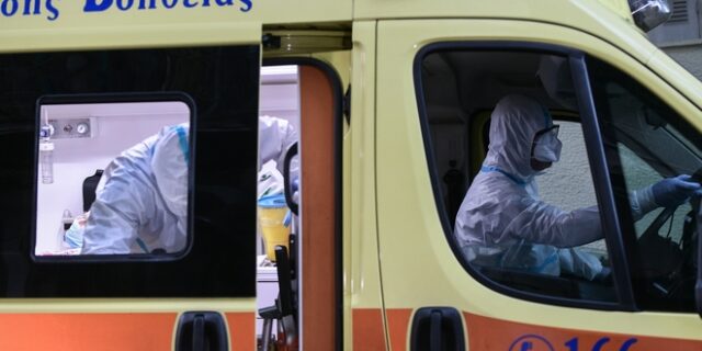 Σέρρες: Ελεύθερος με όρους ο ιδιοκτήτης του παράνομου γηροκομείου