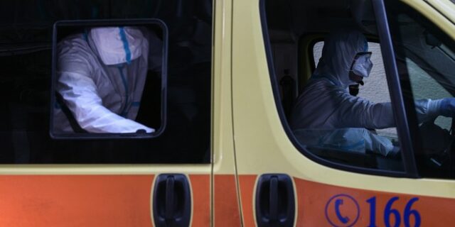 Θεσσαλονίκη: Τροχαίο με έναν νεκρό