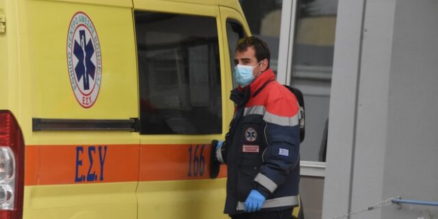 Ηράκλειο: Άγρια επίθεση με μαγκούρες σε υπαλλήλους καθαριότητας