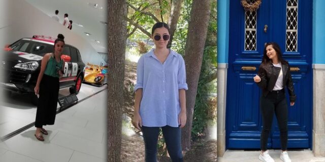 Εξαφάνιση 19χρονης στο Κορωπί: “Κάτι πρέπει να έγινε που τη σόκαρε” δηλώνει φίλη της