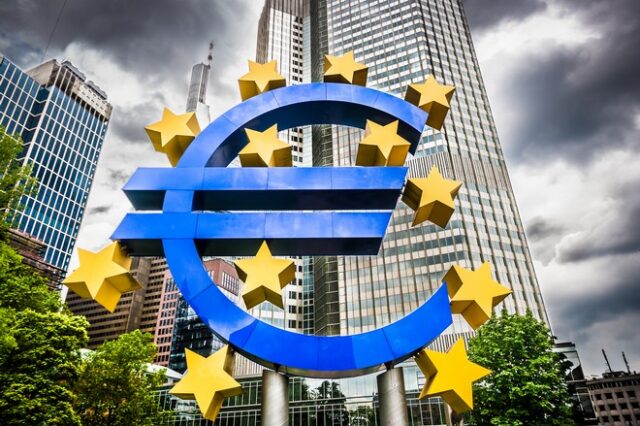 Τράπεζες: Άντληση φθηνής ρευστότητας ύψους 39 δισ. ευρώ από την ΕΚΤ