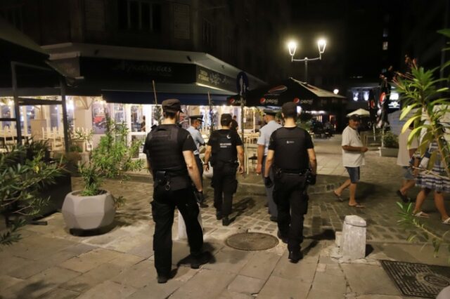 Κορονοϊός: Πάνω από 3.000 έλεγχοι την ημέρα για εφαρμογή των μέτρων από την ΓΑΔΑ