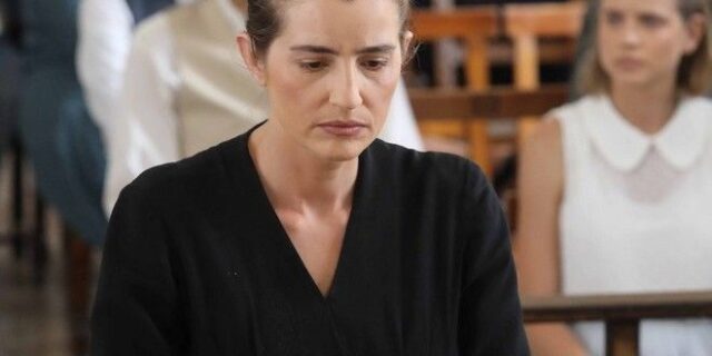 Άγριες Μέλισσες: Ο Κυπραίος παίζει το τελευταίο του χαρτί για να σώσει την Ελένη