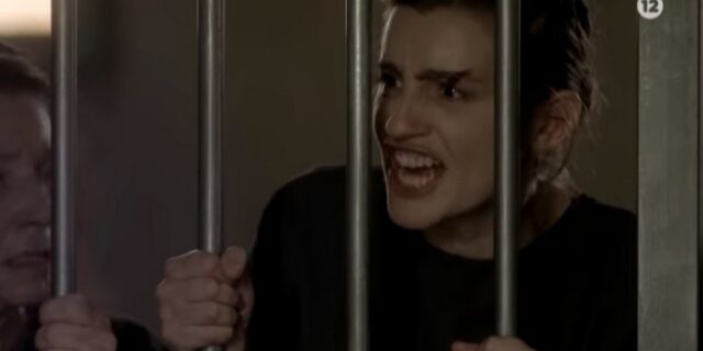 Άγριες Μέλισσες: Η Λενιώ ξεκινά απεργία πείνας στη φυλακή