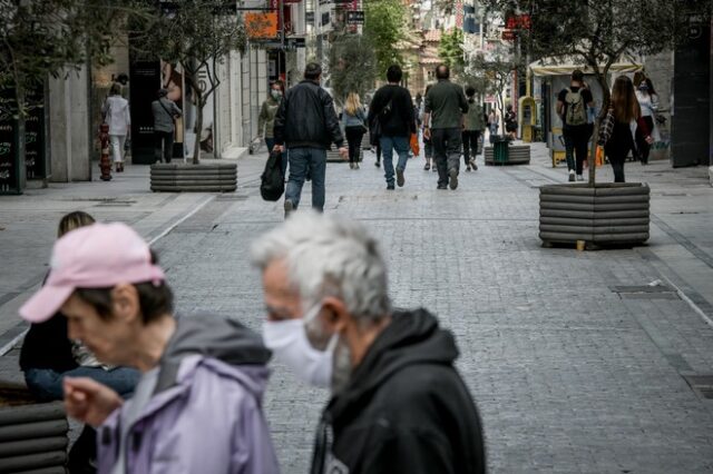 Τι αλλάζει στην επιστρεπτέα προκαταβολή 4 και 5