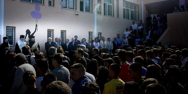 Νομοσχέδιο για την επαγ.εκπαίδευση: Ευκαιρία για μεγάλες μπίζνες με μηχανή παραγωγής εργαζόμενων