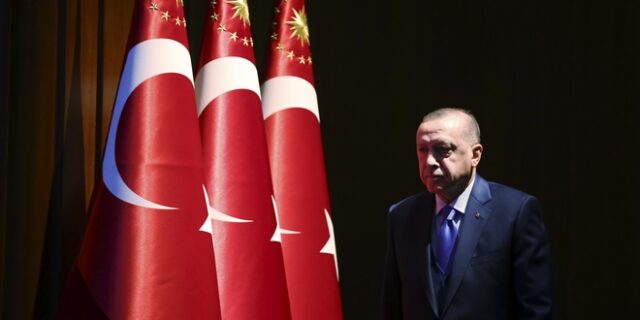 Ο τσαμπουκάς και η παγίδα…