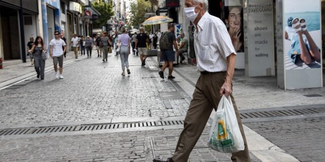 Οι πέντε ”νάρκες” του προϋπολογισμού