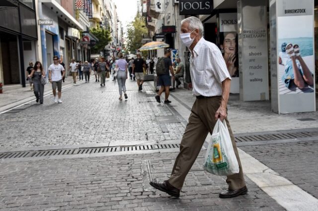 Οι πέντε ”νάρκες” του προϋπολογισμού