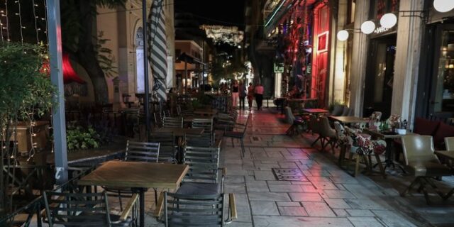 Πέτσας: Όχι σε νέα μέτρα – Έρχεται διεύρυνση ωραρίου