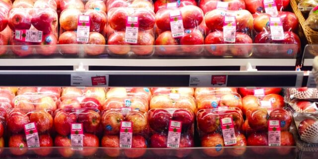 Μπαράζ επενδύσεων από τις ελληνικές αλυσίδες σούπερ μάρκετ