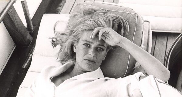 Μελίνα Μερκούρη: Τα αλησμόνητα καρέ της “τελευταίας Ελληνίδας Θεάς”