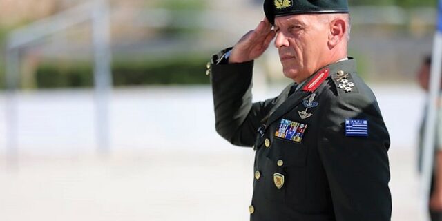 Αρχηγός ΓΕΕΘΑ: “Ο αγώνας μέχρις εσχάτων κατέδειξε το μεγαλείο ψυχής των Ελλήνων”