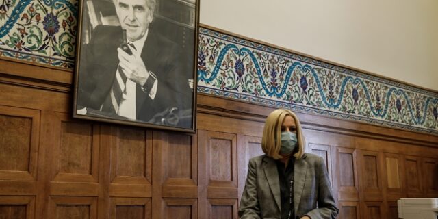 Γεννηματά: “Η Ελλάδα θα υπερασπιστεί τα κυριαρχικά της δικαιώματα με κάθε τρόπο”