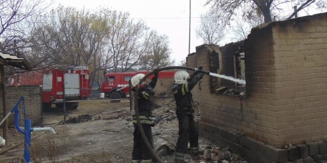 Ρωσία: Εκκενώθηκαν πάνω από 10 χωριά λόγω πυρκαγιάς σε αποθήκη πυρομαχικών