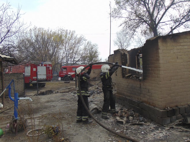 Ρωσία: Εκκενώθηκαν πάνω από 10 χωριά λόγω πυρκαγιάς σε αποθήκη πυρομαχικών