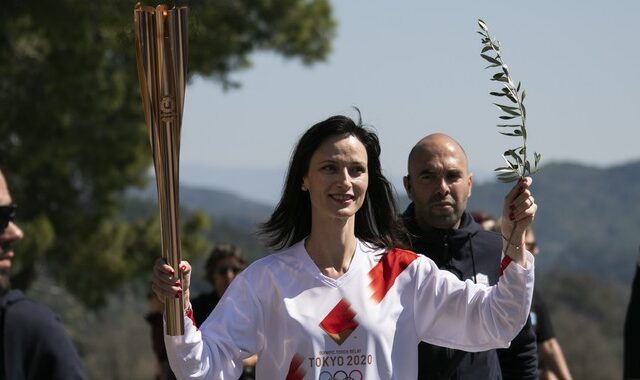 Θετική στον κορονοϊό η Ευρωπαία Επίτροπος Καινοτομίας, Μαρίγια Γκάμπριελ