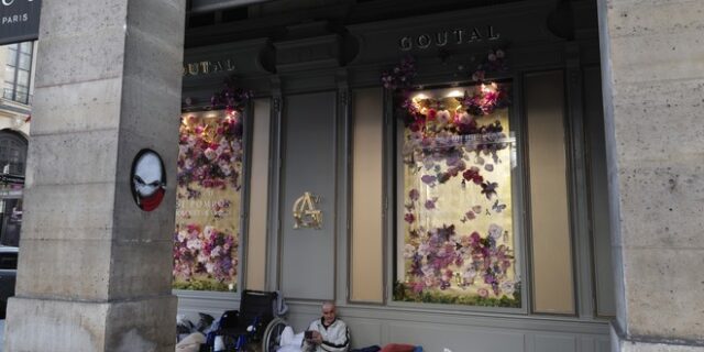 Γαλλία: Άστεγοι κέρδισαν 50.000 ευρώ στο λόττο