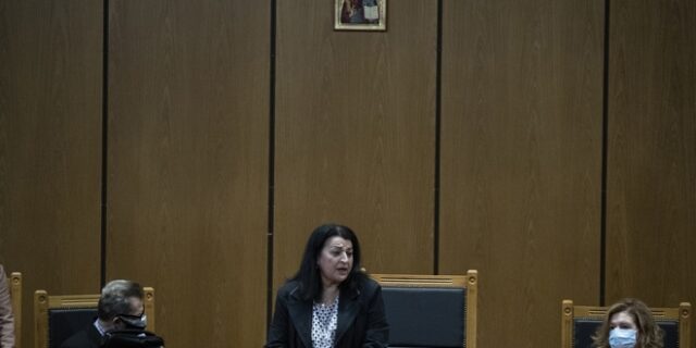 Δίκη Χρυσής Αυγής: Σήμερα η πρόταση επί των ποινών