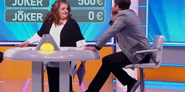 Ο Γεωργούλης αποκάλεσε τη Σοφία Βογιατζάκη “Βίκυ”