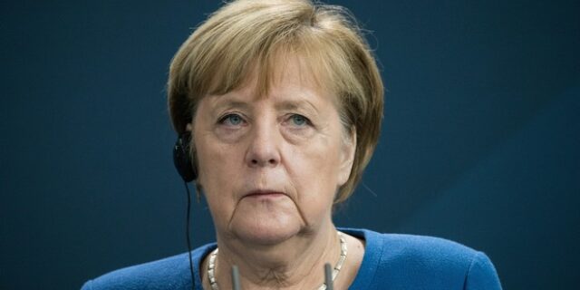 Γερμανία: Ουδέτερο το Βερολίνο για τον νέο τουρκικό χάρτη