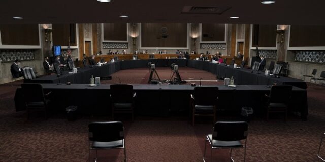 ΗΠΑ: Σχέδιο νόμου για τον περιορισμό της βίας με τη χρήση πυροβόλων όπλων