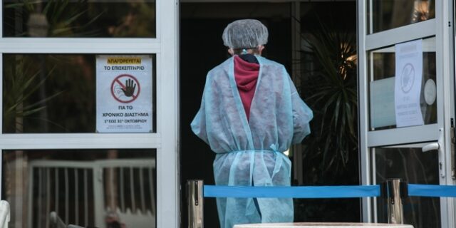 Αγ. Στέφανος: Αυτοκτόνησε ο ιδιοκτήτης του γηροκομείου με τα κρούσματα