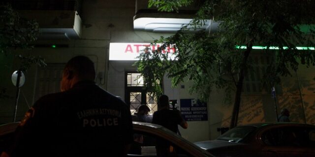 Άγιος Παντελεήμονας: Από εργαζόμενο που έχει παραιτηθεί, η διασπορά στο γηροκομείο