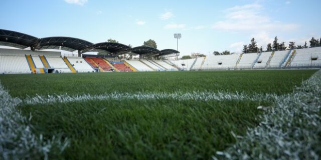 Ανακαλείται η απόφαση για παρουσία φιλάθλων στα γήπεδα
